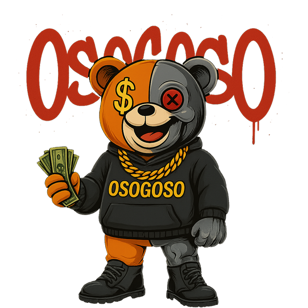 OSOGOSO 