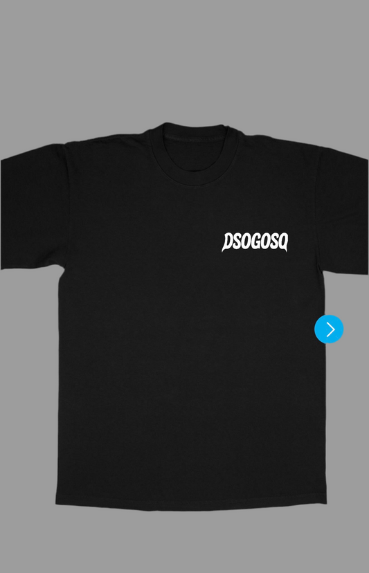 OSOGOSO “Rocket Dreams” Tee